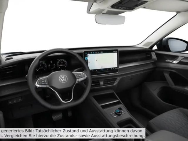 Volkswagen Tayron DSG