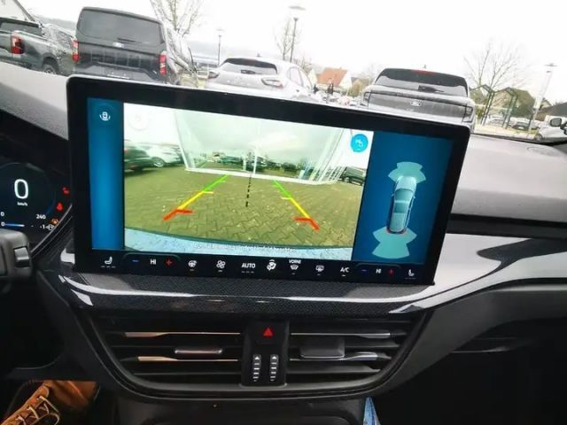 Ford Focus 1.5 EcoBlue ST Line