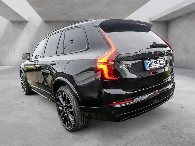 Volvo XC90 AWD Dark Plus Recharge T8