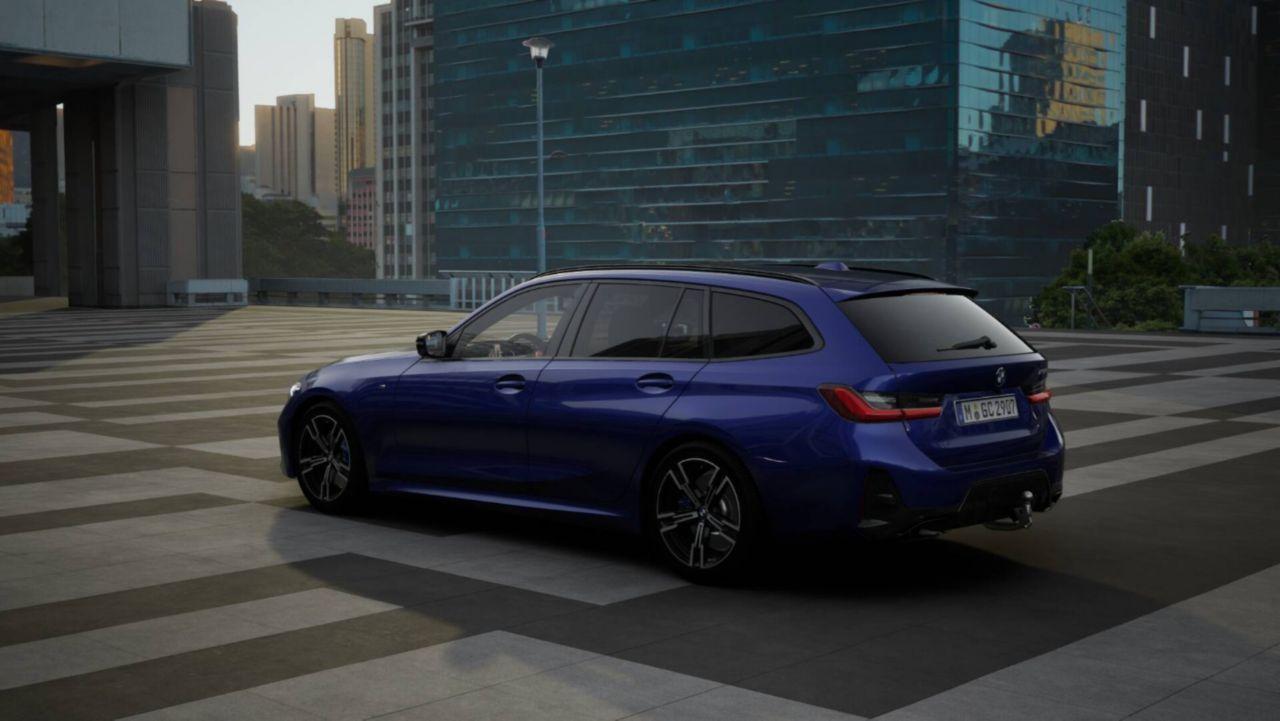 BMW M340 M340i xDrive