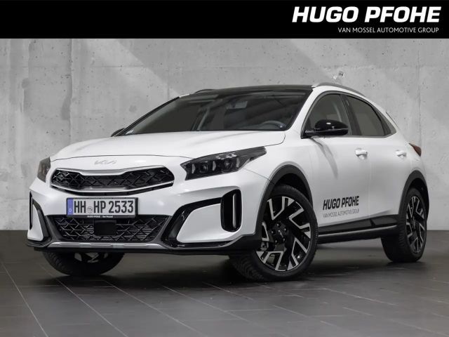 Kia XCeed CRDi Spirit