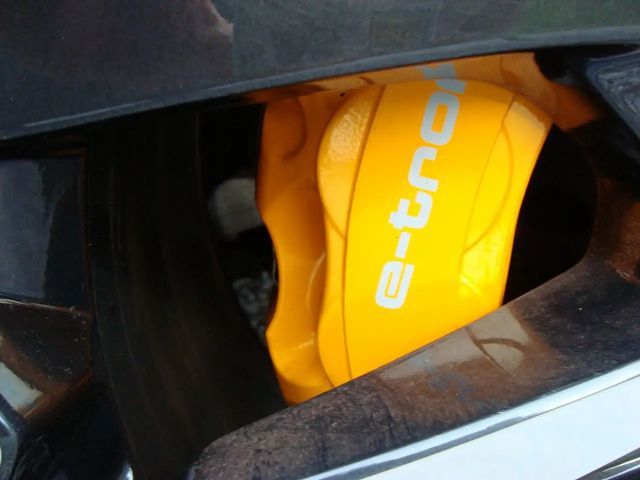 Audi e-tron 55 Quattro S-Line