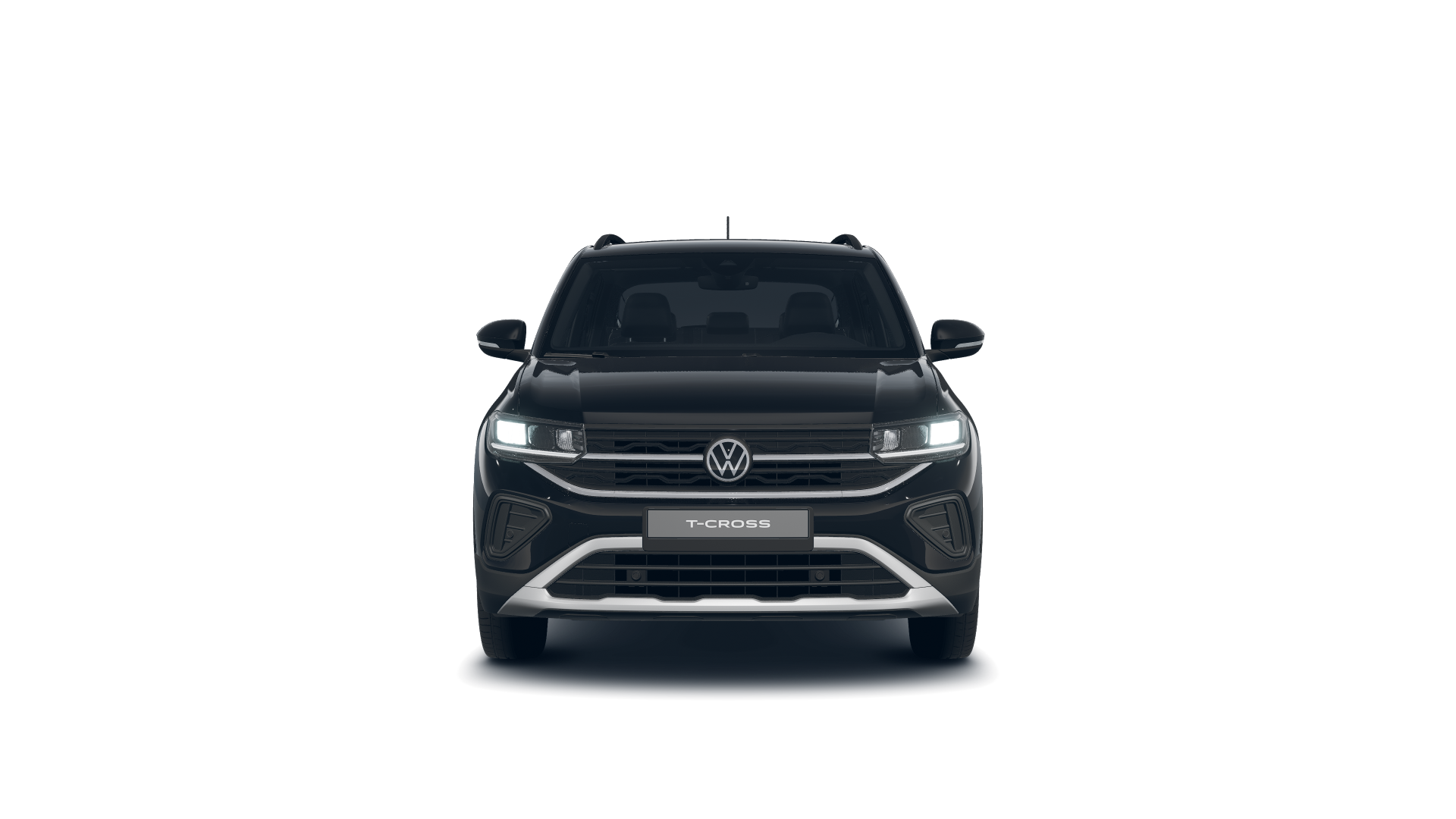 Volkswagen T-Cross 1.0 TSI DSG Life