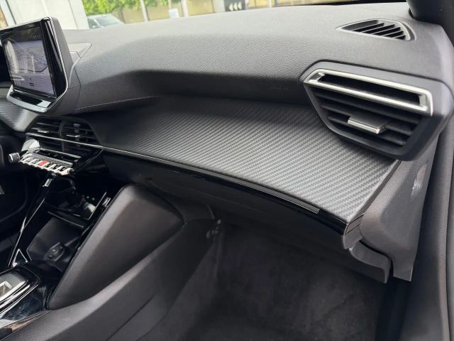 Peugeot 2008 Allure Pack EAT8 PureTech