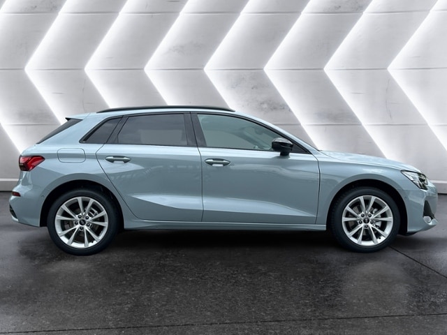 Audi A3 30 TFSI S-Tronic Sportback