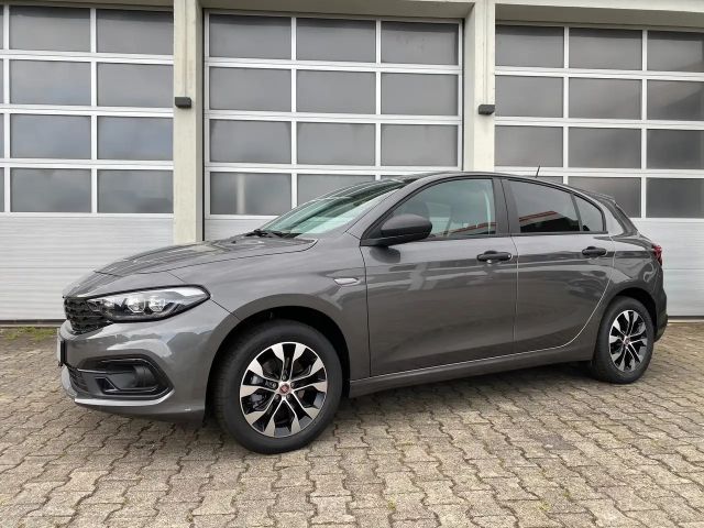 Fiat Tipo CityCross Life