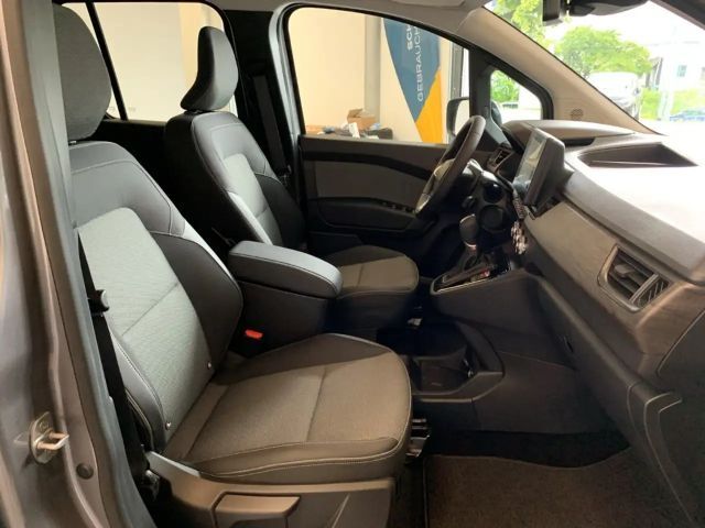 Renault Kangoo EDC TCe 130 Techno