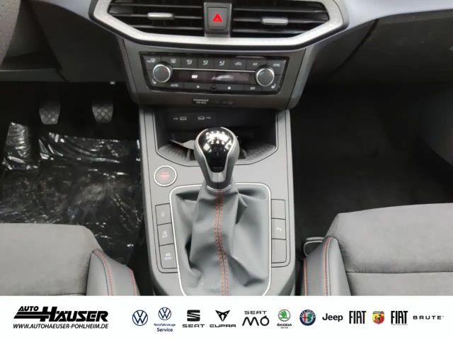 Seat Ibiza 1.0 TSI FR-lijn