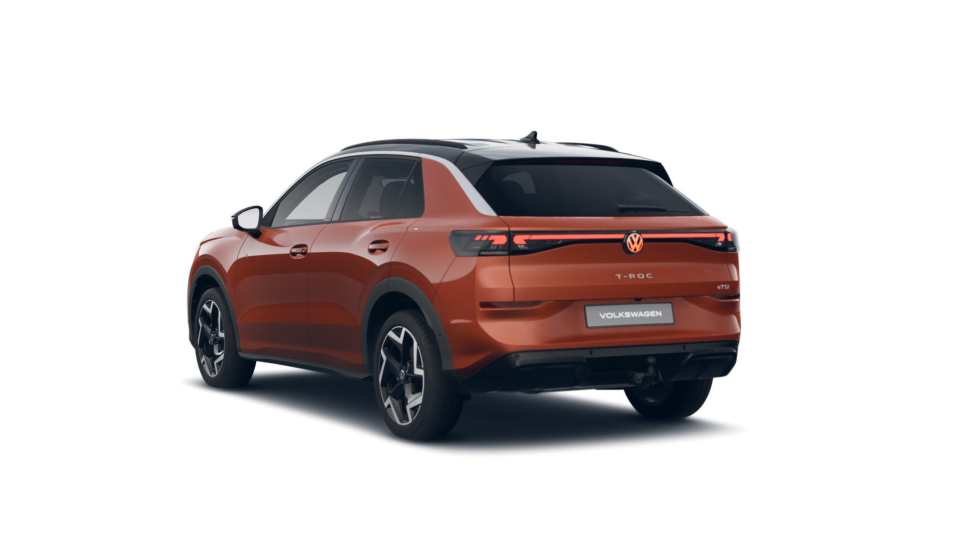 Volkswagen T-Roc T-ROC NF 1.5 RLineB 110eTSID7F