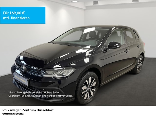 Volkswagen Polo 1.0 TSI DSG Life