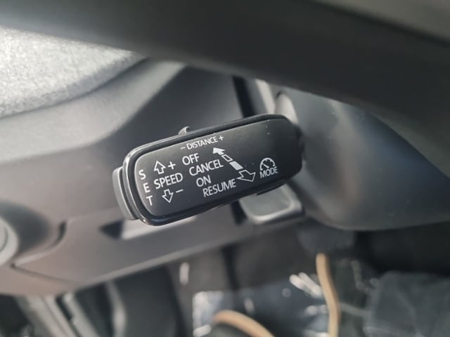 Skoda Kamiq 1.5 TSI Tour