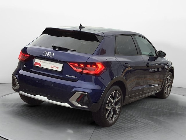 Audi A1 30 TFSI Allstreet S-Tronic