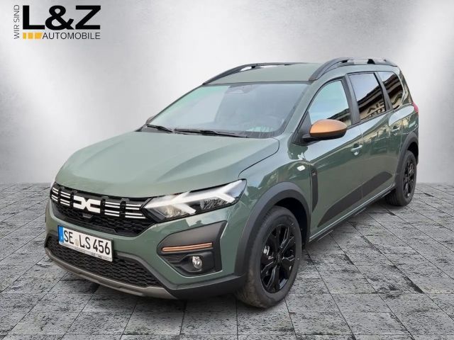 Dacia Jogger Extreme TCe 110