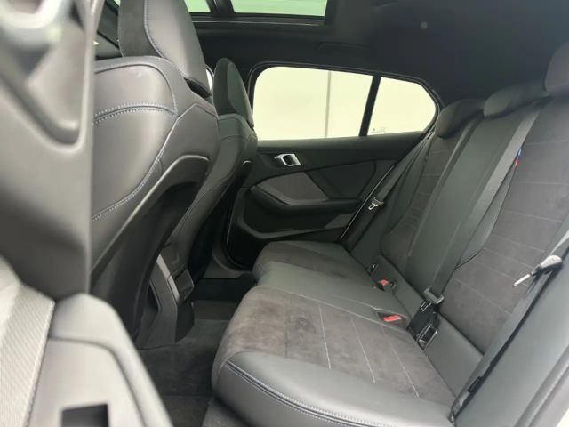 BMW 120 120i M-Sport Sedan