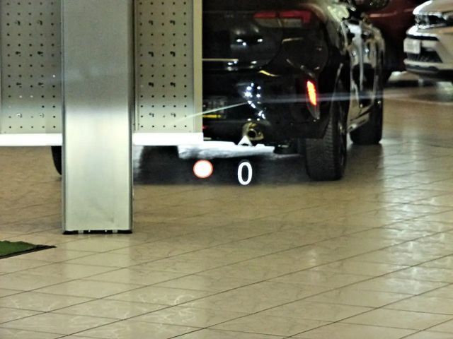 Opel Astra Sports Tourer