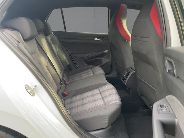 Volkswagen Golf 2.0 TSI DSG GTI Golf VIII