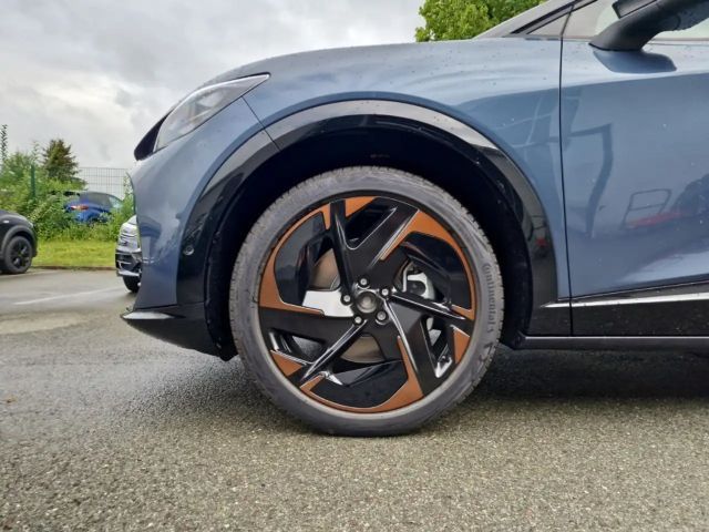 Cupra Tavascan 4Drive VZ