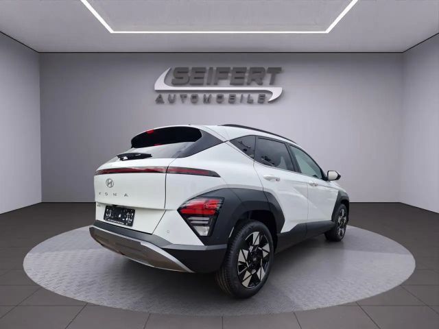 Hyundai Kona Prime