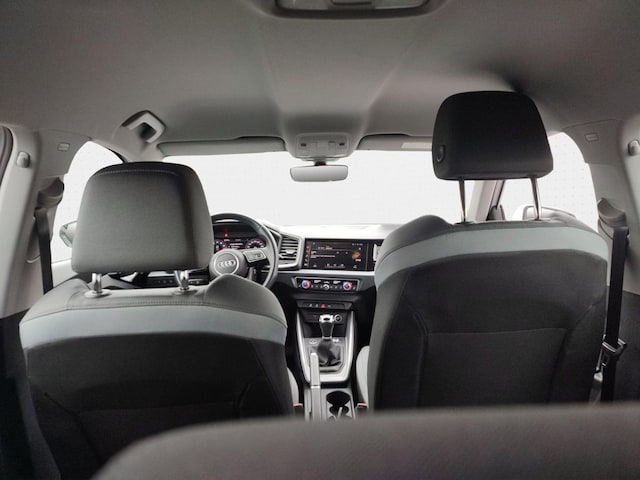 Audi A1 30 TFSI Sportback