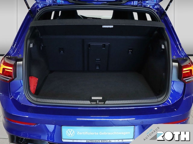 Volkswagen Golf 4Motion