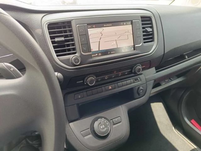 Opel Zafira Life Vivaro Kombi Navi 9-Sitzer