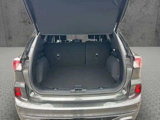 Ford Kuga Plug in Hybrid ST Line X