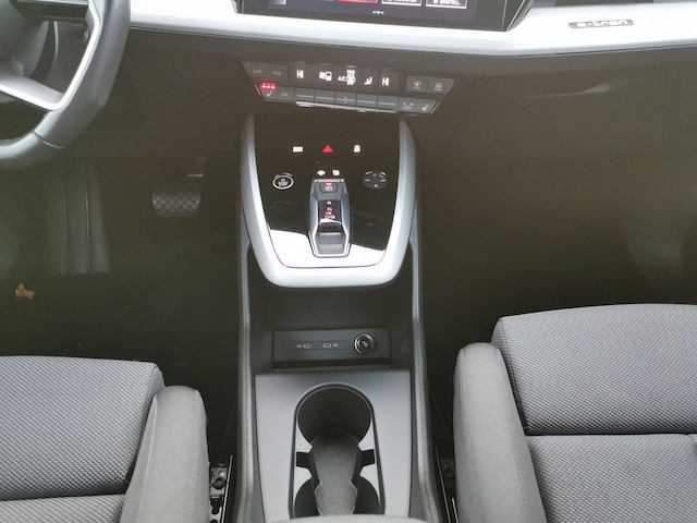 Audi Q4 e-tron 35 Sportback