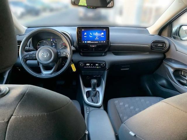 Toyota Yaris Comfort Hatchback Hybride