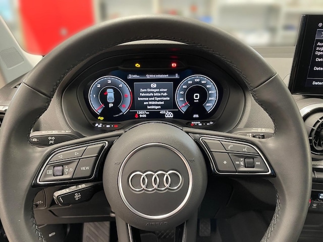 Audi Q2 35 TDI S-Tronic