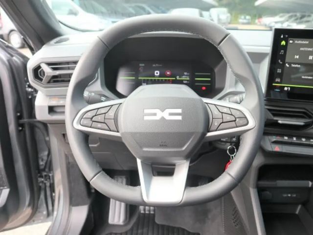 Dacia Bigster Bigster 1.2 Essential 4x4 Kamera/PDC/LM