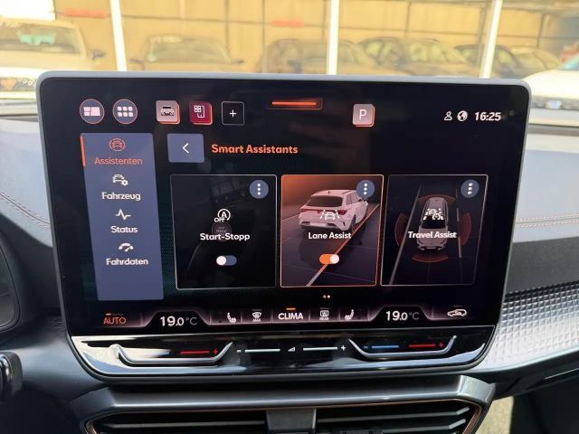 Cupra Leon DSG Sportstourer