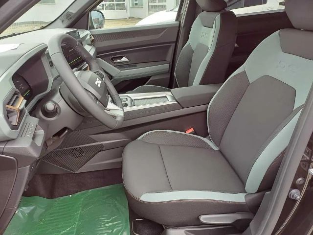 Dacia Bigster Extreme Hybrid 155