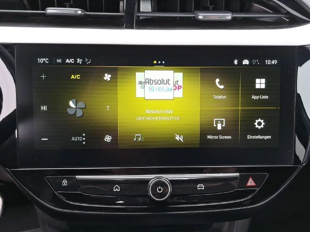 Opel Corsa 1.2 Turbo GS-Line Grand Sport Turbo