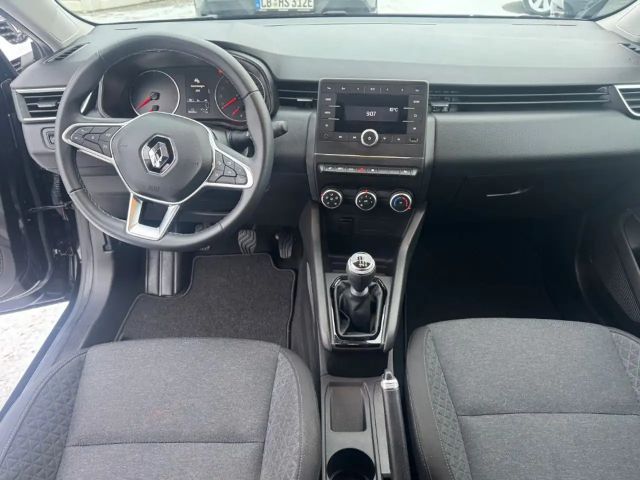 Renault Clio TCe 90 Zen