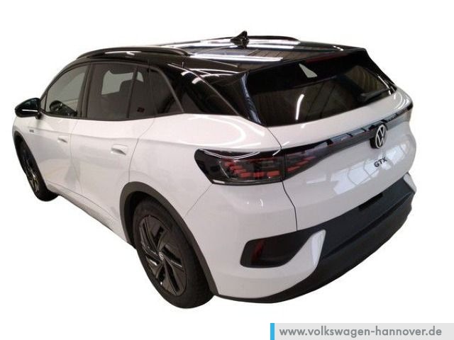 Volkswagen ID.4 GTX