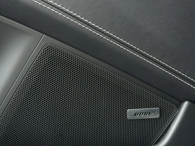 Porsche 992 Cabrio Carrera GTS