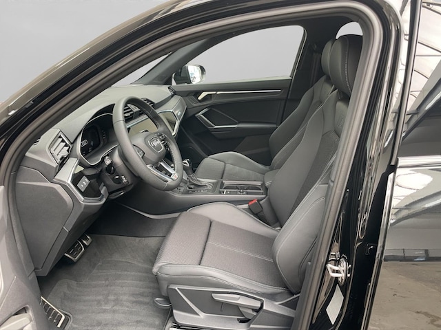 Audi Q3 S-Tronic Sportback