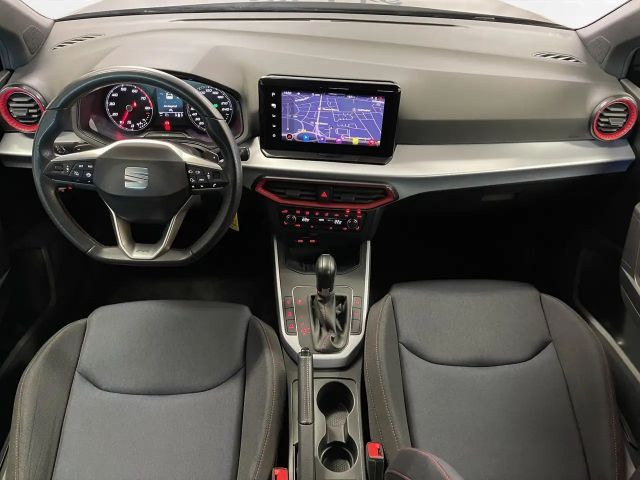 Seat Arona 1.0 TSI FR-lijn