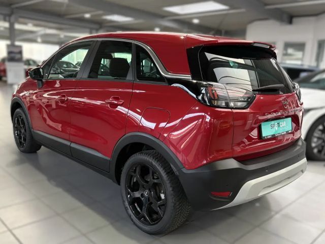 Opel Crossland X 1.2 "Elegance" *Automatik*RFK*SHZ