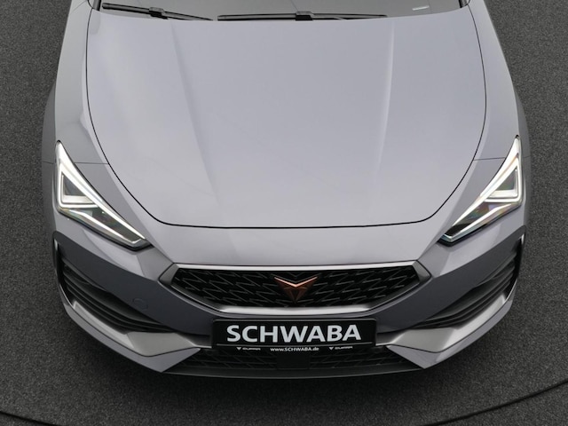 Cupra Leon DSG Sportstourer