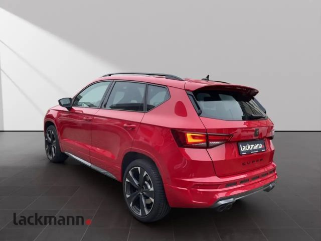 Cupra Ateca 2.0 TSI 4Drive