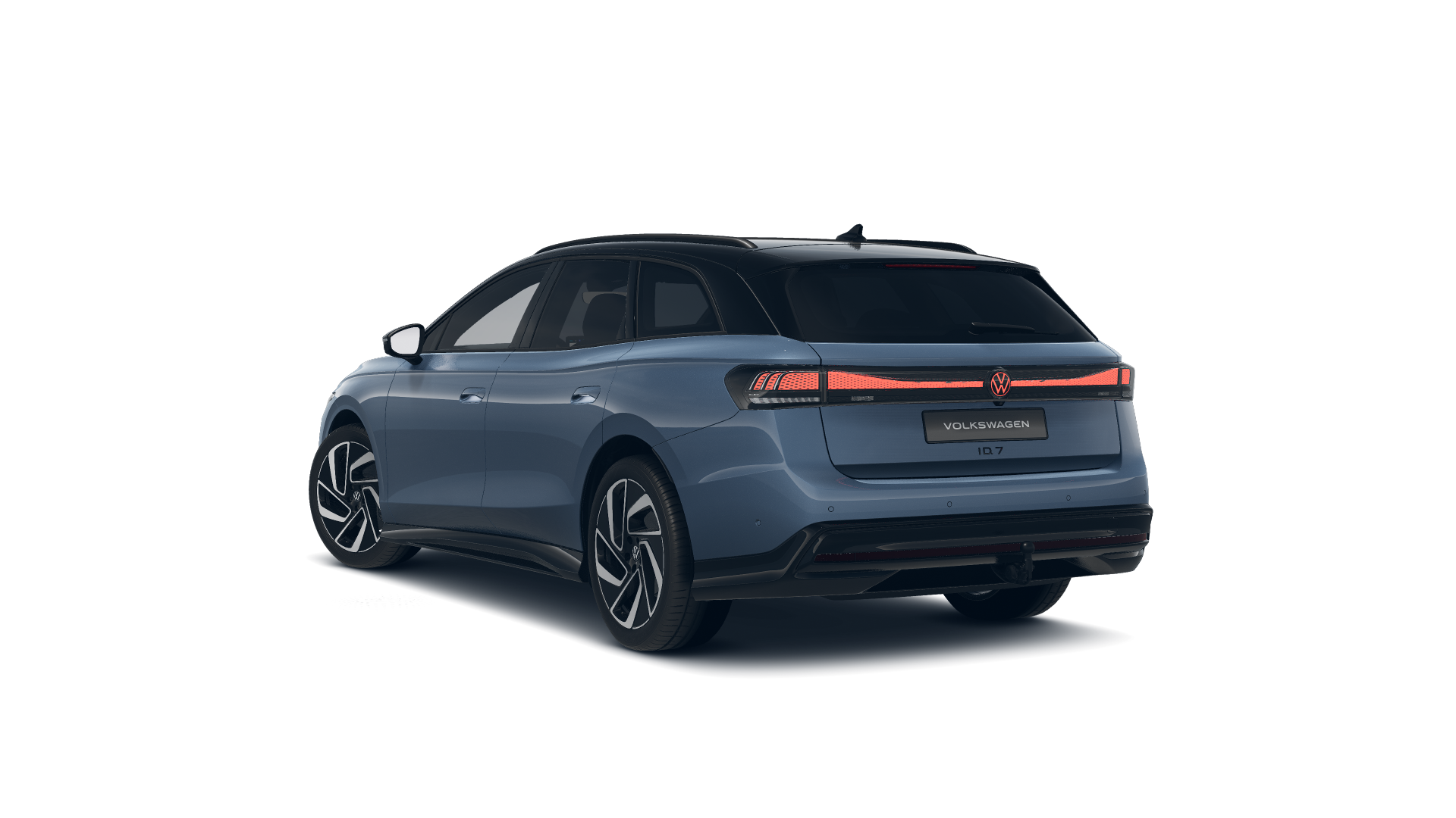 Volkswagen ID.7 Pro Tourer