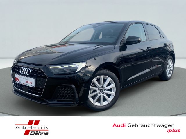 Audi A1 30 TFSI S-Tronic Sportback