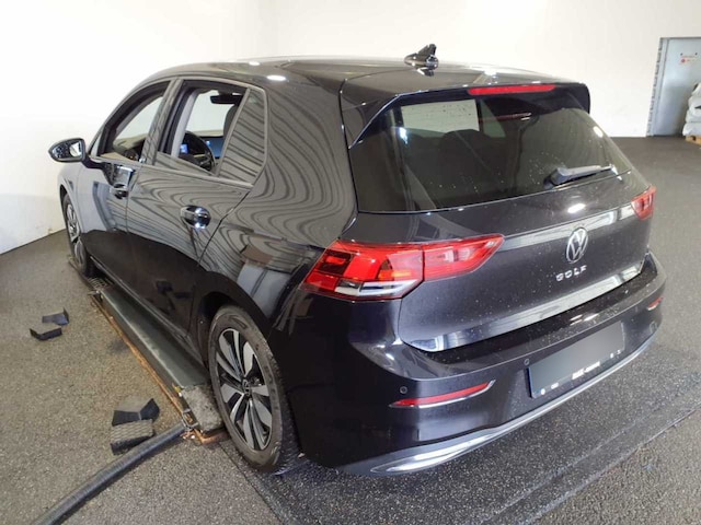 Volkswagen Golf 2.0 TDI DSG Golf VIII Move