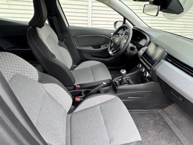 Renault Clio Evolution TCe 90