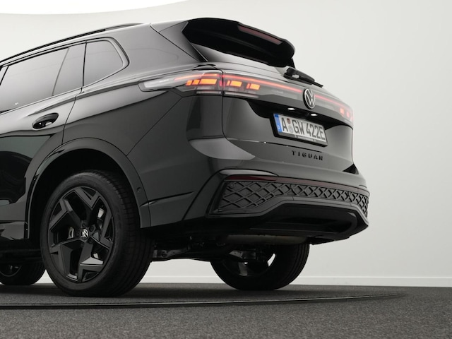Volkswagen Tiguan R-Line eHybrid