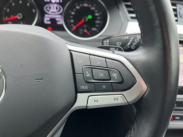 Volkswagen Passat 1.5 TSI DSG Variant