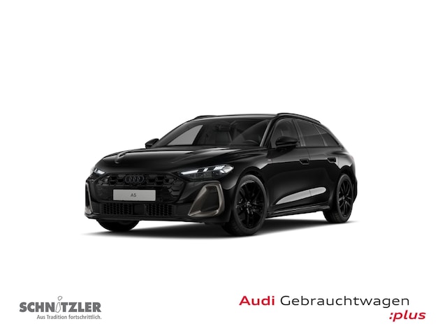 Audi A5 Avant Quattro S-Tronic
