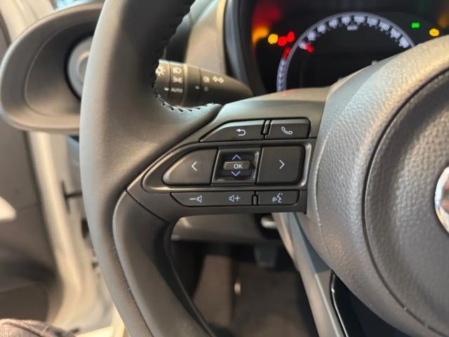 Toyota Aygo X Business Hatchback