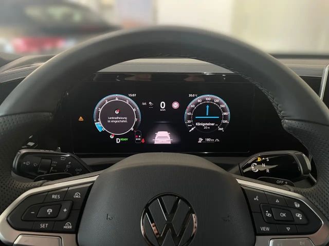 Volkswagen Tiguan DSG R-Line